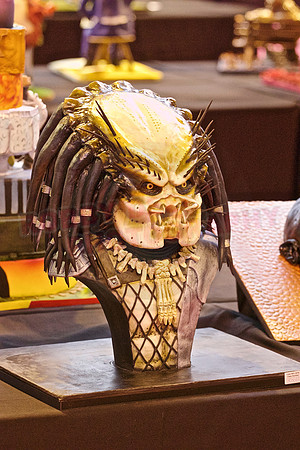 Cake International November 2016 NEC Birmingham