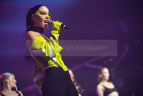 Tulisa