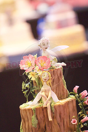 Cake International November 2016 NEC Birmingham