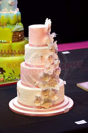 Cake International November 2016 NEC Birmingham