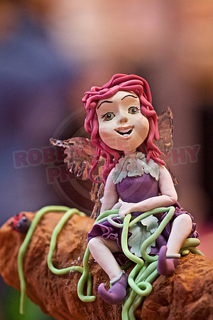Cake International November 2016 NEC Birmingham