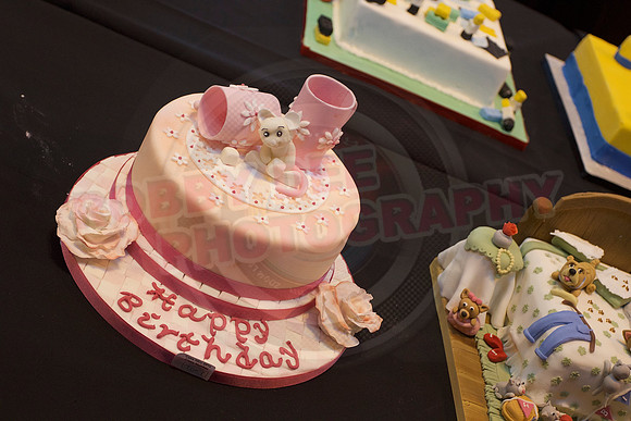 Cake International November 2016 NEC Birmingham