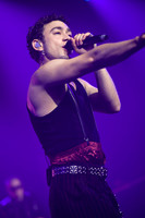 Olly Alexander