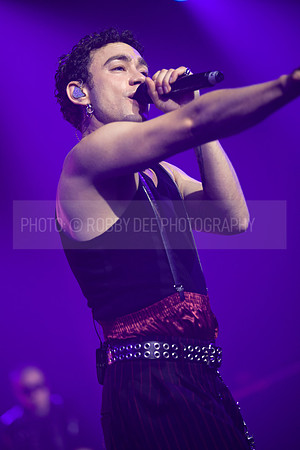 Olly Alexander