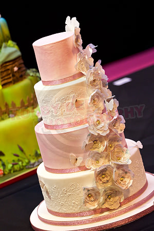 Cake International November 2016 NEC Birmingham