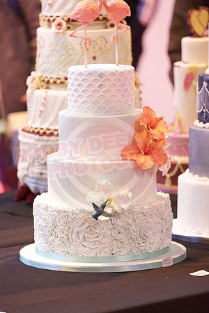 Cake International November 2016 NEC Birmingham