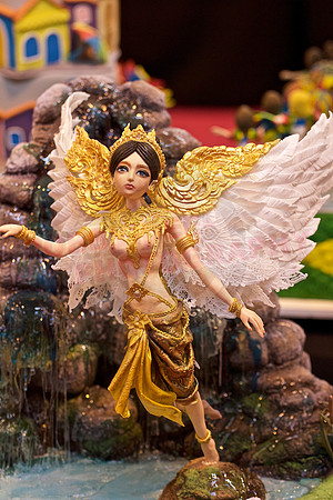 Cake International November 2016 NEC Birmingham