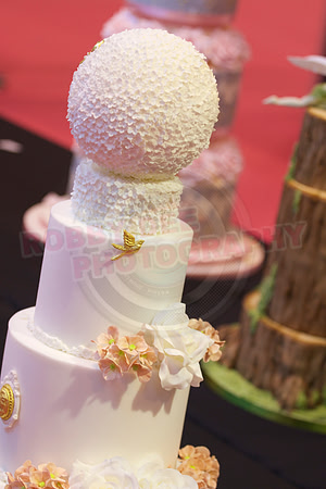 Cake International November 2016 NEC Birmingham
