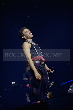 Olly Alexander