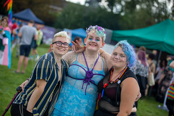 Reading Pride 2022