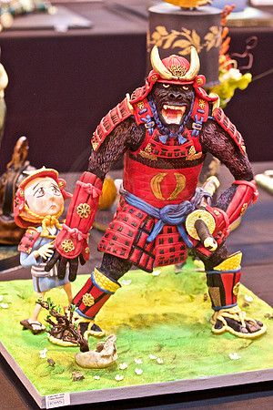 Cake International November 2016 NEC Birmingham