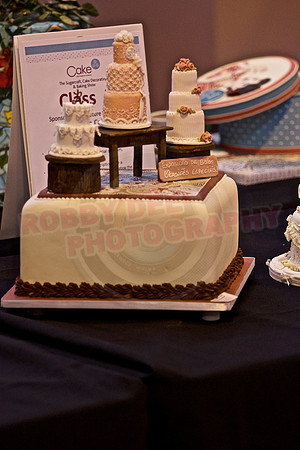 Cake International November 2016 NEC Birmingham