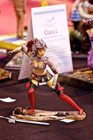 Cake International November 2016 NEC Birmingham