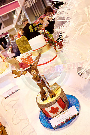 Cake International November 2016 NEC Birmingham