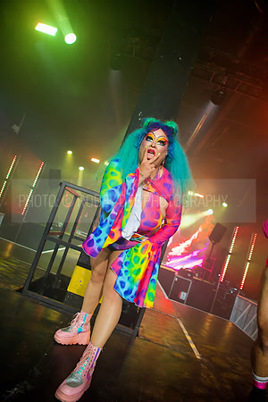 Fat Pride Manchester Pride 2025
