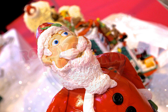 Cake International November 2016 NEC Birmingham