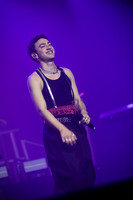 Olly Alexander