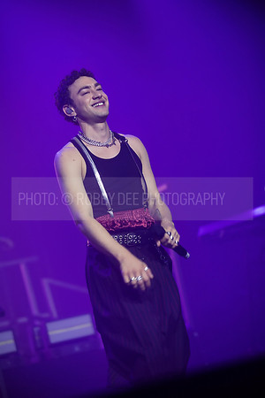 Olly Alexander