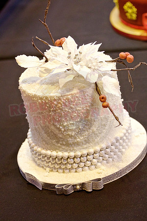 Cake International November 2016 NEC Birmingham