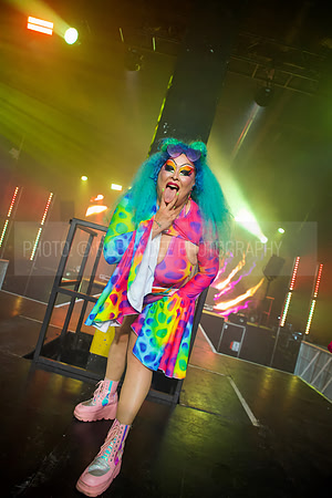 Fat Pride Manchester Pride 2025