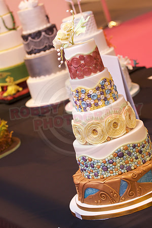 Cake International November 2016 NEC Birmingham