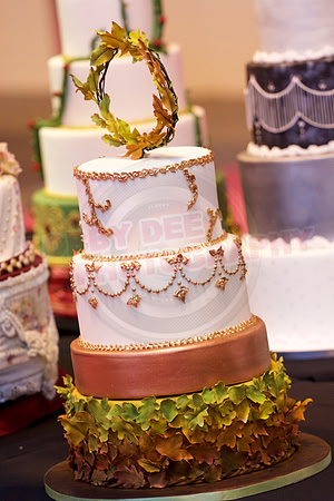 Cake International November 2016 NEC Birmingham