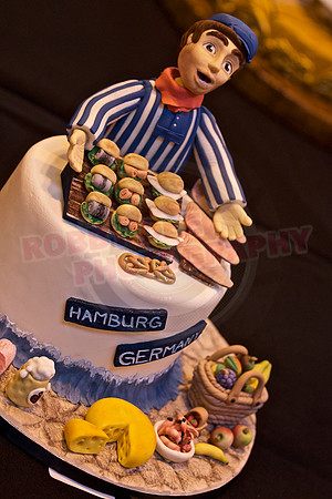 Cake International November 2016 NEC Birmingham