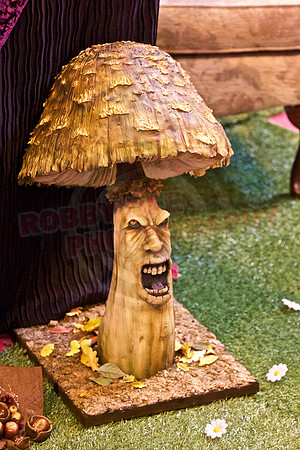 Cake International November 2016 NEC Birmingham