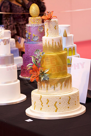 Cake International November 2016 NEC Birmingham
