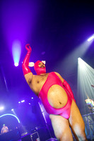 Fat Pride Manchester Pride 2025