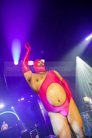 Fat Pride Manchester Pride 2025