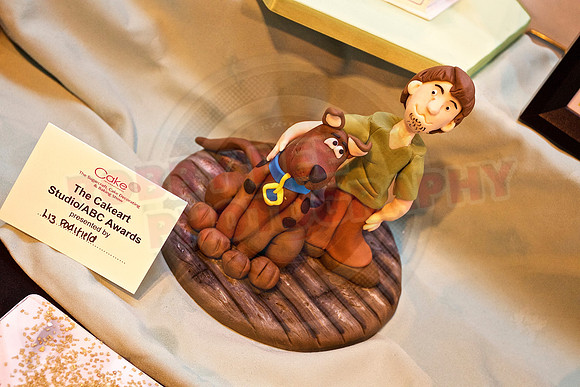 Cake International November 2016 NEC Birmingham