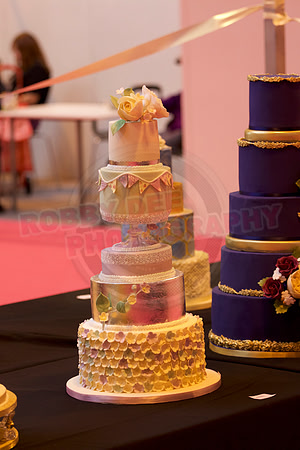 Cake International November 2016 NEC Birmingham