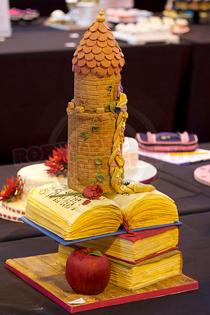 Cake International November 2016 NEC Birmingham