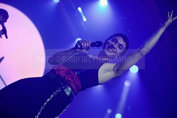 Olly Alexander