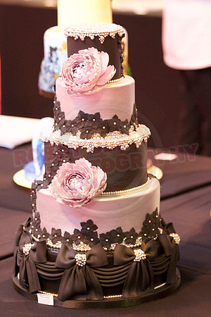 Cake International November 2016 NEC Birmingham