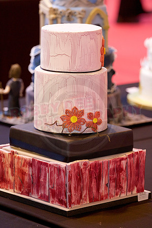 Cake International November 2016 NEC Birmingham