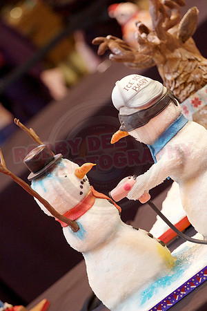 Cake International November 2016 NEC Birmingham