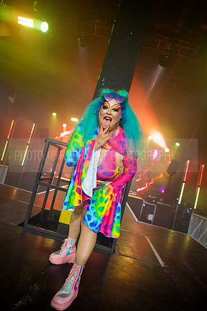 Fat Pride Manchester Pride 2025