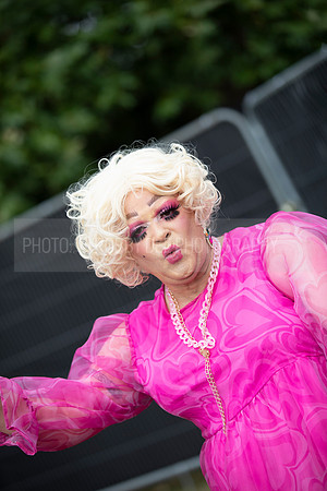 Reading Pride 2022