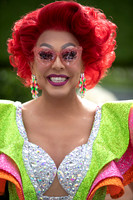 Pride in London 2022