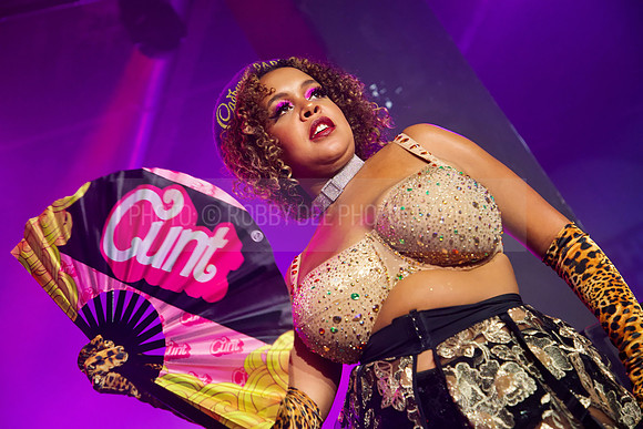 Fat Pride Manchester Pride 2025