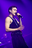 Olly Alexander