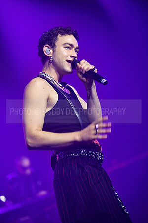 Olly Alexander
