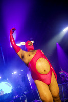 Fat Pride Manchester Pride 2025