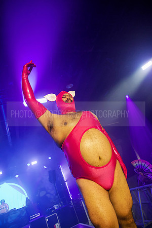 Fat Pride Manchester Pride 2025