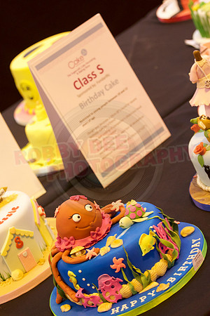 Cake International November 2016 NEC Birmingham