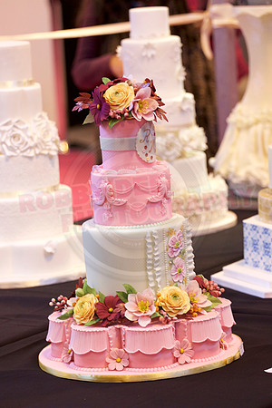 Cake International November 2016 NEC Birmingham