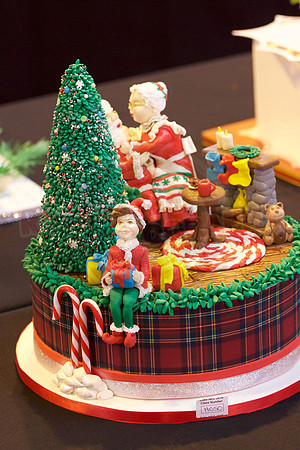Cake International November 2016 NEC Birmingham