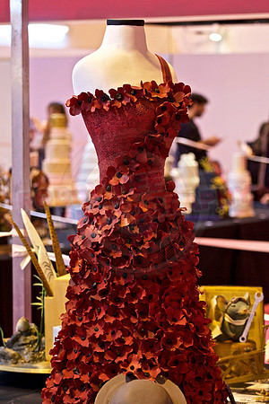 Cake International November 2016 NEC Birmingham